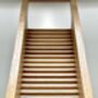 Wooden Bath Rack, thumbnail 4 of 5