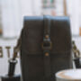 Vegan Leather Town To Trails Bag, thumbnail 2 of 8