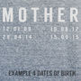 Personalised Mother Jumper, thumbnail 7 of 10