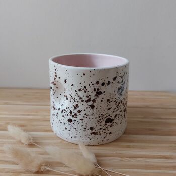 Handmade Dimple Mug, 2 of 8