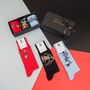 Alice’s Adventures In Wonderland Men’s Socks Gift Box, thumbnail 3 of 3