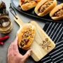 Natural Wood Chopping Board – Father's Day Gift, thumbnail 7 of 11