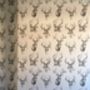 Stags Head Wallpaper, thumbnail 7 of 8