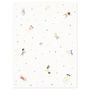 'La Cour De Recre' Playtime Wool Rug, thumbnail 2 of 3