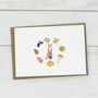 Autumn Notecard Set, thumbnail 2 of 5