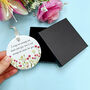Personalised Friendship Decoration, thumbnail 6 of 6