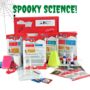 Halloween Spooky Science Children's Experiment Kit, thumbnail 2 of 8