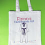 Personalised Taekwondo Kit Bag, thumbnail 5 of 12