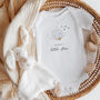 Stepdad’s Little Star Father’s Day Outfit Gift, thumbnail 11 of 11