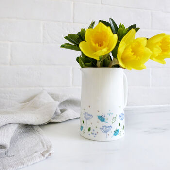 Cow Parsley Little Jug, 3 of 5