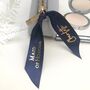 Maid Of Honour Boutique Personalised Make Up Bag, thumbnail 6 of 12