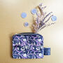 The Decoration Thistle Coin Purse, thumbnail 1 of 3