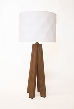 Avenir Table Lamp Tripod Style, 7 of 8