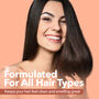Spiced Orange Shampoo Bar For All Hair Types, thumbnail 2 of 10