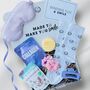 Birthday Pamper Hamper Surprise Gift Box For Her, thumbnail 1 of 2
