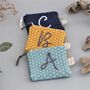 Personalised Handwoven Coin Purse, thumbnail 1 of 12