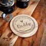 Personalised Beer Coaster, thumbnail 1 of 2