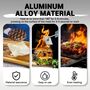 Personalised Branding Iron Kit, thumbnail 4 of 7