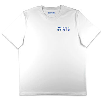 Birmingham League One Champions T Shirt, 3 of 7