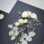 Wedding Bouquet Preservation Deposit, Flower Frame, thumbnail 5 of 12