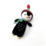 Handmade Penguin Fair Trade Toy, thumbnail 4 of 4