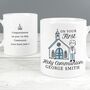 Personalised Boys First Holy Communion Mug, thumbnail 2 of 2