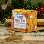 Sweet Treats Gift Cube, thumbnail 3 of 6