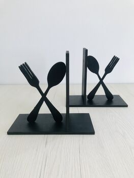 Perfect Pair Bookends, 3 of 3