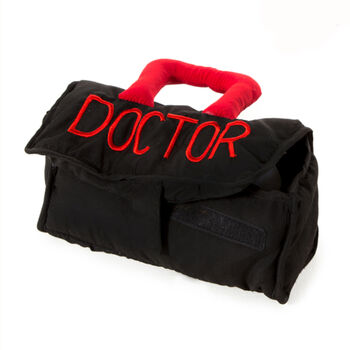Doctor Soft Role Play Accessories Set, 5 of 5