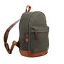 Personalised Canvas Classic Backpack/Rucksack, thumbnail 4 of 12