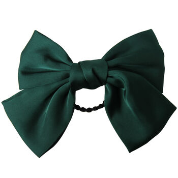 Statement Hair Bow, 4 of 8