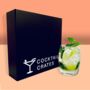 Mocktail Gift Box Non Alcoholic Cocktail Gift Set, thumbnail 8 of 11