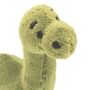 Mini Loch Ness Nessie Soft Toy, Gift Boxed, thumbnail 3 of 6