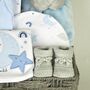 Sweetest Dreams New Baby Gift Set Hamper, thumbnail 7 of 8