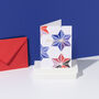 Colourful Christmas Card Pack, thumbnail 5 of 6