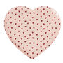 Valentines Heart Plates, thumbnail 2 of 3