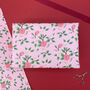 Luxury Rose Wrapping Paper/Gift Wrap, thumbnail 7 of 11