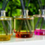 Just Be Energised Aromatherapy Reed Diffuser, thumbnail 2 of 2
