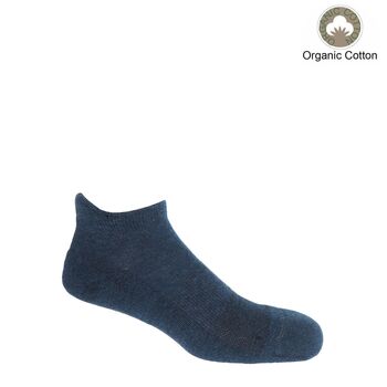 Organic Sport Men’s Trainer Socks Gift Box – Classic, 7 of 8