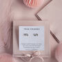 True Friends Earrings Studs, thumbnail 10 of 12