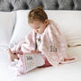 Personalised Blanket And Fabric Interactive Book Set, thumbnail 5 of 8
