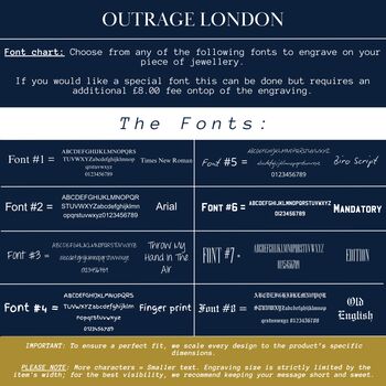 2mm Silver Band Ring For Men And Women, 12 of 12