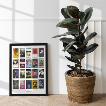 Born In 1982 44th Birthday Personalized Gift, 5 of 8