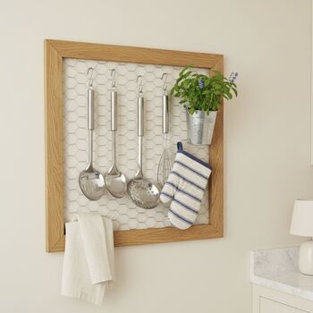 Kitchen Utensil Organiser, 5 of 9