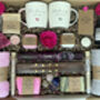 Wedding Engagement Gift And Spa Pamper Hamper, thumbnail 1 of 7