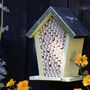Personalised Father's Day Wildlife Bee Barn, thumbnail 2 of 6