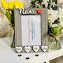 Personalised Nana Photo Frame Birthday Gift, thumbnail 2 of 12