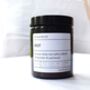 'Rest' Wellbeing Aromatherapy Scented Candle, thumbnail 2 of 2