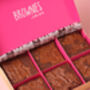 Original Chocolate Brownie Box, thumbnail 4 of 4