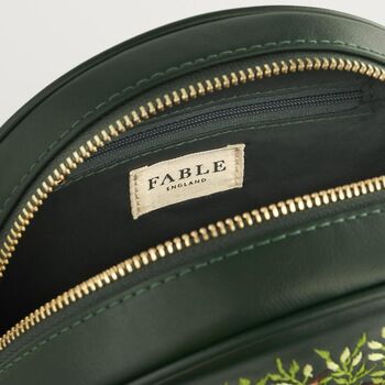 Chloe Fawn Circle Bag, 4 of 7